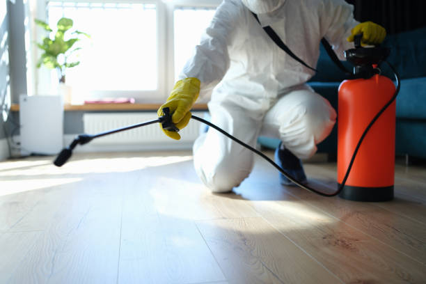 Reliable Hoarding Cleanup contractor in Mason City, IL by Trauma Clean Pros